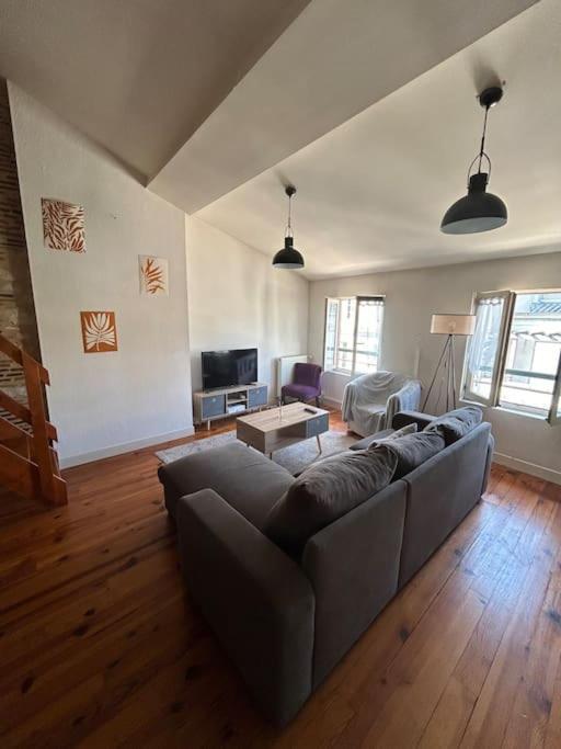 Appartement Au Coeur De Périgueux Exteriör bild